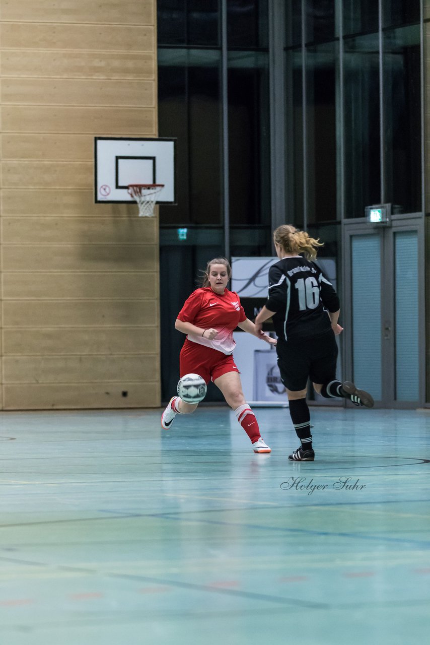 Bild 515 - Frauen La Rieve Cup